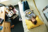  Student Types You May Encounter in Dormitories