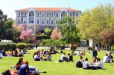 Studying University in Istanbul