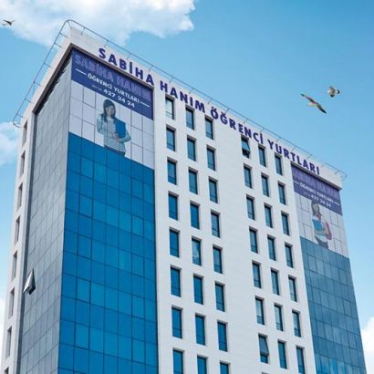 Sabiha Hanım Yurtları Maltepe Kız Yurdu