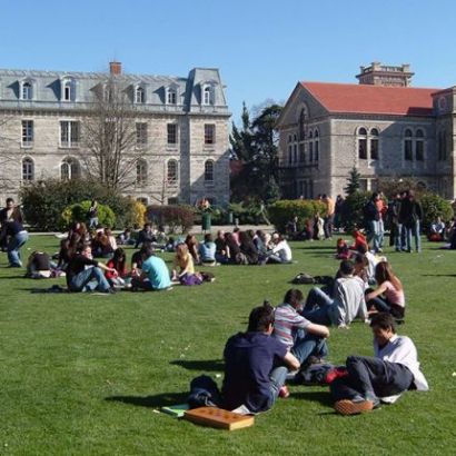  Istanbul Is A University In Itself