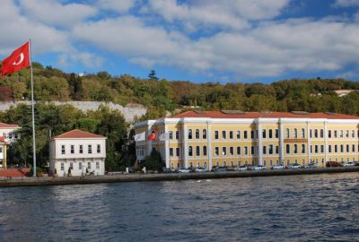 Galatasaray University