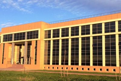  Gebze Technical University