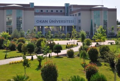  Okan University