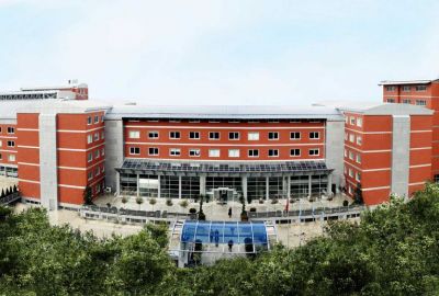 Beykent University