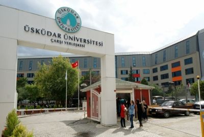 Uskudar University