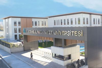 Istanbul Medeniyet University