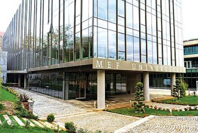  MEF University