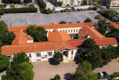  Istanbul Topkapi University