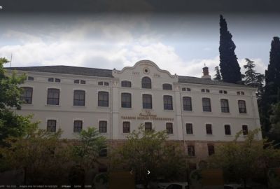 Faruk Saraç School of Design