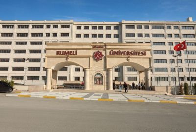 Rumeli University