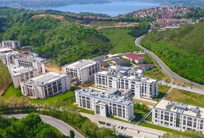  Turkish-German University